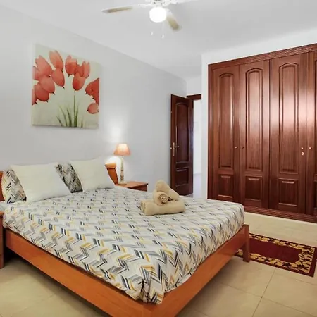 Daire Paradise Apartament 1 Costa Adeje