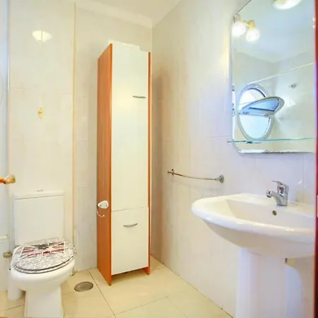 Paradise Apartament 1 *