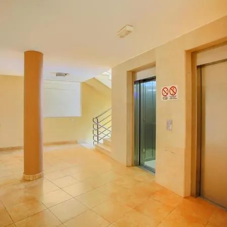Paradise Apartament 1 * Costa Adeje