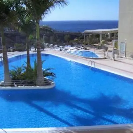 Paradise Apartament 1 * Costa Adeje