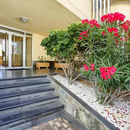 Daire Paradise Apartament 1 Costa Adeje