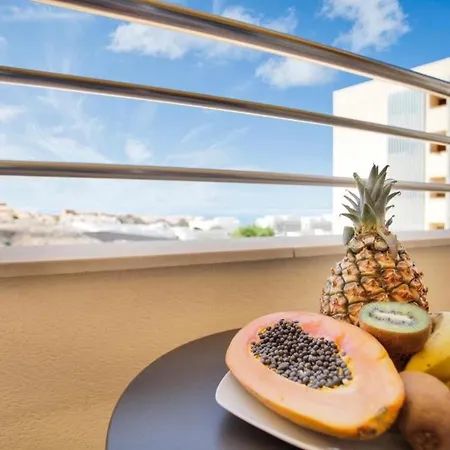 Apartment Paradise Apartament 1