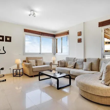 Paradise Apartament 1 Apartment