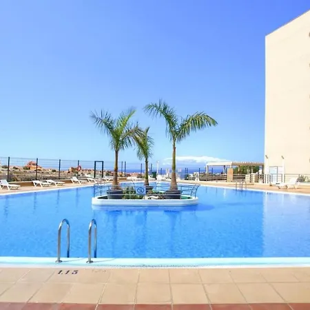 Apartment Paradise Apartament 1 Costa Adeje (Tenerife)